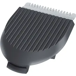 Тример Remington Bodyguard Body Hair чорно-сріблястий (BHT2000A) - мініатюра 4