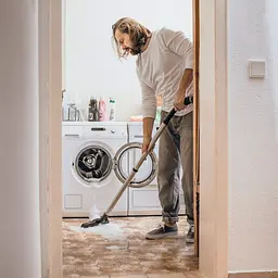 Пилосос промисловий Karcher WD 6 P S V-30/6/22/T (1.628-361.0) [85357] - мініатюра 4
