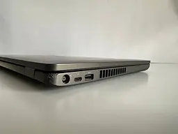 Ноутбук Dell Latitude 5500 15.6" (i7-8665U / 16GB / SSD 256GB / 1920x1080 IPS) Refurbished - мініатюра 12