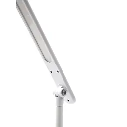 Настільна лампа ColorWay 4W with built-in battery 1800 mAh USB in/out 5V*1A, white (CW-DL02B-W) - мініатюра 11