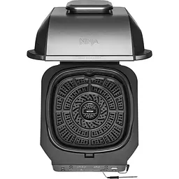 Електрогриль Ninja Foodi Air Grill & Air Fryer з Cooking probe EG351EU [147503] - мініатюра 9