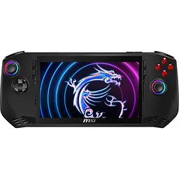Ігрова консоль MSI Claw A1M-036 512GB (9S7-1T4111-036)