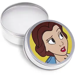 Бальзам для губ Mad Beauty Disney Princess Express Yourself Бель Ваніль - мініатюра 3