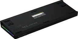 Клавіатура HATOR Skyfall 65 MAG ULTRA 8K Black-White (HTK1860UA) - мініатюра 6