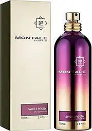 Парфумована вода Montale Sweet Peony 100 мл