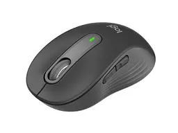 Мишка бездротова Logitech M650 Wireless for Business 910-006274 Graphite - мініатюра 4