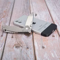 Ніж Ruike M671-TZ - мініатюра 7