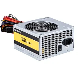 Блок живлення Chieftec iArena 500W (GPA-500S) Б/в