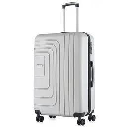 Валіза Semi Line 28" (L) Light Grey (T5762-4) - мініатюра 1