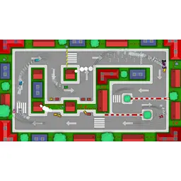Ключ активації Microsoft Total Arcade Racing для Xbox One/Series S/X - мініатюра 4