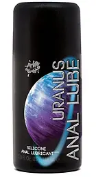 Лубрикант анальный на силиконовой основе Wet Uranus, 148 мл