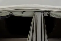 Навіс Thule Approach Awning S/M Pelican Grey (TH 901851) - мініатюра 8