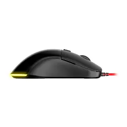 Ігрова комп'ютерна миша Fantech VX9 Kanata USB RGB 400-3600 DPI 30IPS Black - мініатюра 10