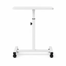 Столик для ноутбука з регулюванням висоти 60-90см UFT T11 White (UFTT11White)