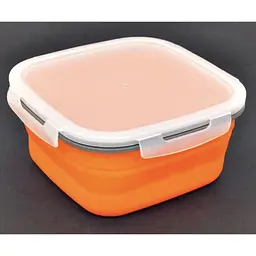 Ланч-бокс Tiross TS-1413 компактний 15x13x7 см - мініатюра 3
