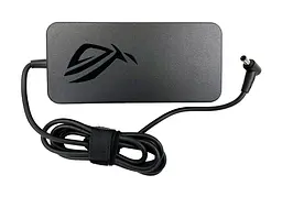 Блок живлення Asus 19.5V 11.8A 230W 6.0x3.7 pin Slim PRC (ADP-230GB B) - мініатюра 3