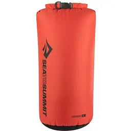 Гермочохол Sea To Summit Lightweight Dry Sack 20 L Червоний (1033-STS ADS20RD)