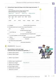 Gute Idee! A2.1. Deutsch für Jugendliche. Arbeitsbuch plus interaktive Version - мініатюра 7