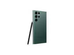 Смартфон Samsung Galaxy S22 Ultra SM-S9080 12/256GB Phantom Green - мініатюра 4