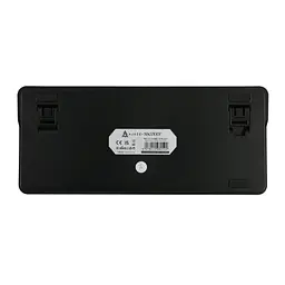 Ігрова магнітна клавіатура AJAZZ AK820 Max / Дротове підключення / Magnetic Yellow Switch, Темно-сірий - мініатюра 10