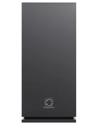 Корпус GameMax M60 Black (M60 Black)