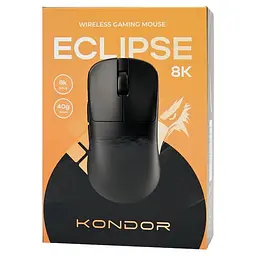 Миша Kondor Eclipse 8K (1046) - мініатюра 10