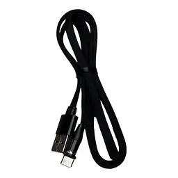 Магнітний USB кабель Remax RC-169th magnetic 3 in 1 black (1756375580) - мініатюра 4