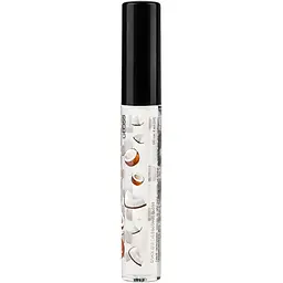 Блиск для губ Jovial Luxe Gloss відтінок 04 (Coconut) 4 мл - мініатюра 2
