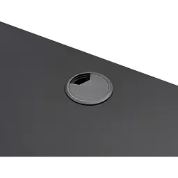 Комп'ютерний ігровий стіл Cougar Royal 150 Pure Black [100950] - мініатюра 5