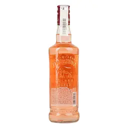 Алкогольний напій Zubrowka Rose 30% 0.5 л (828983) - мініатюра 3