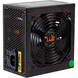 Блок живлення GTL 700W Black Bulk (GTL-700-120) - мініатюра 2