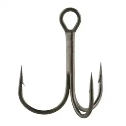 Гачок трійник BKK Spear-20 SS 8, 8 шт. (1102-A-ET-6014)