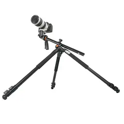 Штатив Vanguard Alta Pro 263AGH (Alta Pro 263AGH), Чорний - мініатюра 21