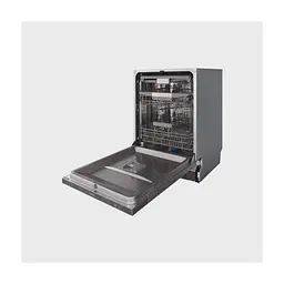 Посудомийна машина Interline DWI 760 DSV WA - мініатюра 5