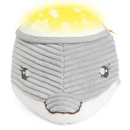 Нічник-проектор з мелодіями Chicco Дельфін (12546.00) - мініатюра 2