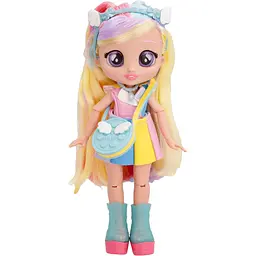 Лялька BFF By Cry Babie Talents Джена 20 см (913097) - мініатюра 4