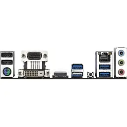 Материнська плата Gigabyte A520M S2H Socket AM4 - мініатюра 5