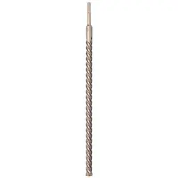 Бур Wurth SDSPLUS-Q-D16-L450 Red Line 16x450 мм (1668051645) - мініатюра 2