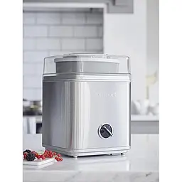 Морозивниця Cuisinart Deluxe (ICE30BCE) - мініатюра 2