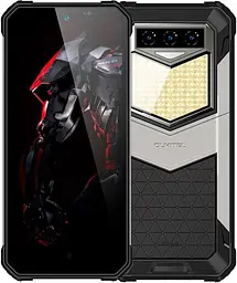 Смартфон Oukitel WP26 8/256GB Night Vision+Прожектор Black