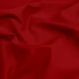 Скатертина Cosas Chilli водовідштовхувальна 100х100 см червона (Cloth_09Red_DUK_100x100) - мініатюра 8