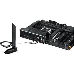 Материнська плата Asus X870 Max Gaming WiFi7 (90MB1LY0-M0EAY0) [147072] - мініатюра 9