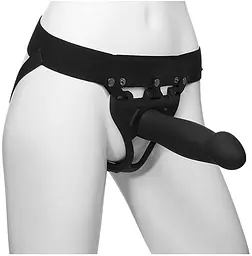 Страпон для чоловіків Doc Johnson Body Extensions Be Bold , 20.3 см
