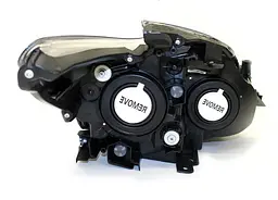 Фара передня ліва Toyota Prius 08-16р Depo (212-11P6L-LDEM7) - мініатюра 2