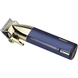 Машинка для стрижки Babyliss Super-X Metal E992E [155536] - мініатюра 5