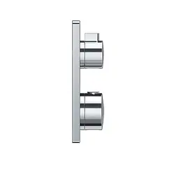 Душова система прихованого монтажу Grohe Grohtherm Cube 26415SC0, Хром - мініатюра 12