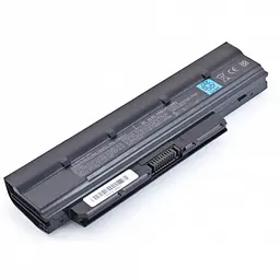 Акумуляторна батарея Toshiba PA3820U-1BRS T210 T215 T230 T235 NB500 NB505 NB550 N300 N510