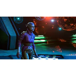 Ключ активації Microsoft Mass Effect: Andromeda - Standard Recruit Edition для Xbox One/Series - мініатюра 2