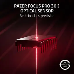 Мишка Razer Viper V3 HyperSpeed Wireless Black (RZ01-04910100-R3M1) - мініатюра 7