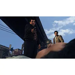 Ключ активації Microsoft Mafia II: Definitive Edition для Xbox One/Series - мініатюра 9